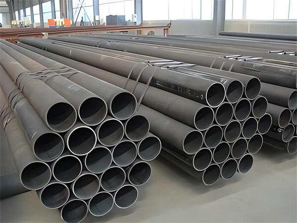 包头q355c钢管壁厚度的重要性及其影响因素