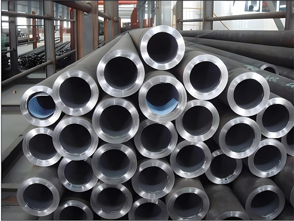 包头q345d精密钢管制造工艺流程特点及应用