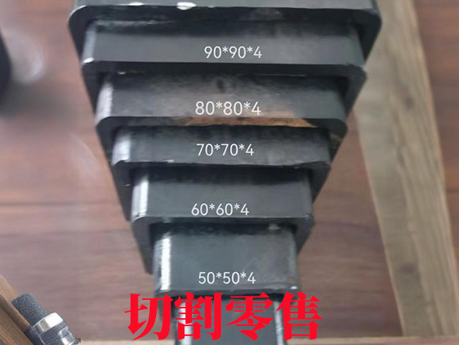 包头升降设备伸缩套管